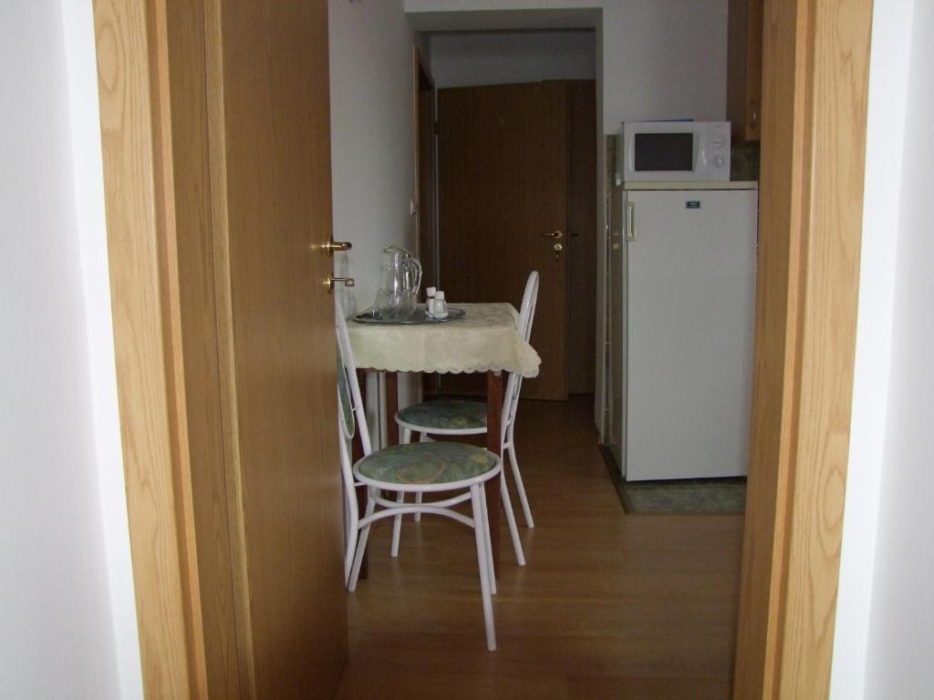 Rajna Apartmanhaz Bogács Kamer foto