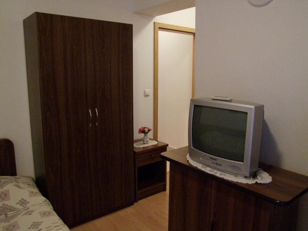 Rajna Apartmanhaz Bogács Kamer foto