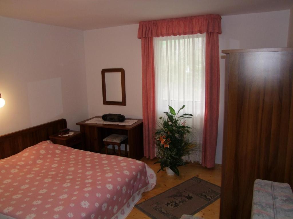 Rajna Apartmanhaz Bogács Kamer foto