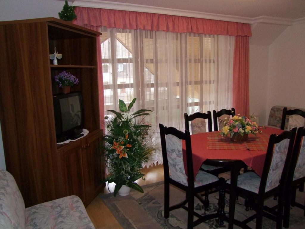 Rajna Apartmanhaz Bogács Buitenkant foto
